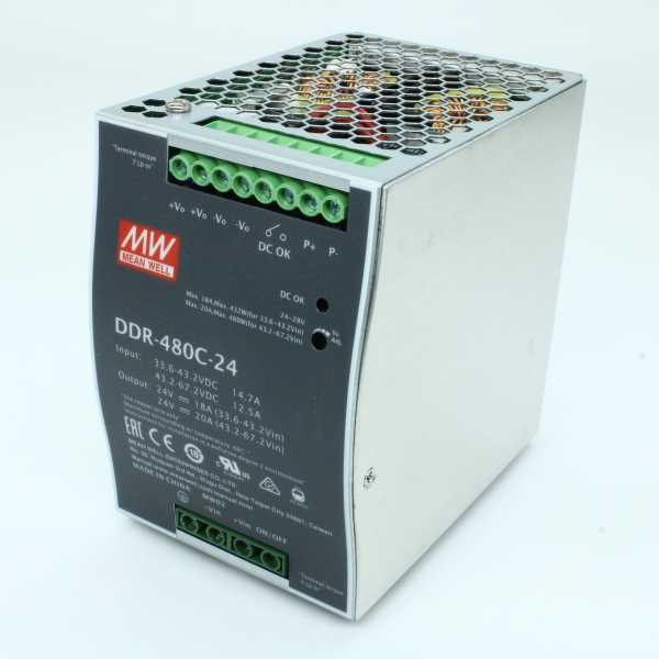 DDR-480C-24 от магазина РЭССИ