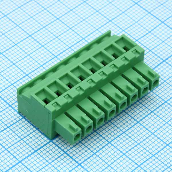 15EDGKA-3.81-08P-14-100A(H) от магазина РЭССИ