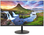 Монитор Aopen 27" 27SA2EBI черный IPS LED 1ms 16:9 HDMI матовая 250cd 178гр/178гр 1920x1080 100Hz FreeSync VGA FHD от магазина РЭССИ