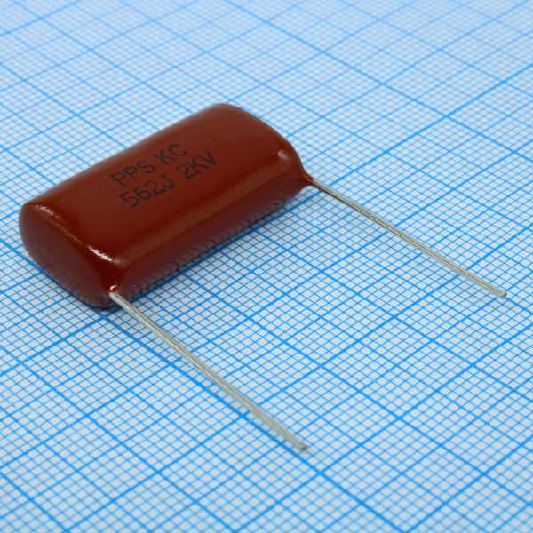 PPS562J3DB от магазина РЭССИ