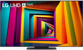 Телевизор LED LG 55" 55UT91006LA.ARUB черный 4K Ultra HD 60Hz DVB-T DVB-T2 DVB-C DVB-S DVB-S2 USB WiFi Smart TV от магазина РЭССИ