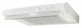 Вытяжка козырьковая Jet Air Light WH/F/50 белый управление: ползунковое (1 мотор) от магазина РЭССИ