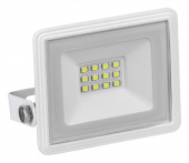 Прожектор уличный IEK CДО светодиодный 10Втбелый (LPDO601-10-65-K01) от магазина РЭССИ