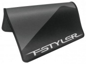 Коврик для мыши A4Tech FStyler FP20 Мини черный/белый 250x200x2мм от магазина РЭССИ