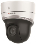 Камера видеонаблюдения IP HiWatch Pro PTZ-N2204I-D3 2.8-12мм цветная корп.:белый от магазина РЭССИ