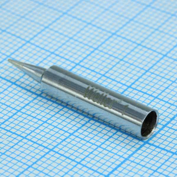 XNT 1 soldering tip 0,5mm от магазина РЭССИ