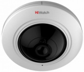 Камера видеонаблюдения IP HiWatch DS-I351 1.16-1.16мм цветная корп.:белый от магазина РЭССИ