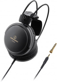 Наушники накладные Audio-Technica ATH-A550Z 3м черный проводные оголовье (10102364) от магазина РЭССИ