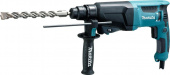 Перфоратор Makita HR2300 патрон:SDS-plus уд.:2.3Дж 720Вт (кейс в комплекте) от магазина РЭССИ