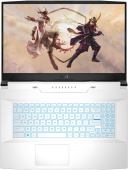 Ноутбук MSI Sword 17 A11UD-810XRU Core i5 11400H 8Gb SSD512Gb NVIDIA GeForce RTX 3050 Ti 4Gb 17.3" IPS FHD (1920x1080) Free DOS white WiFi BT Cam (9S7-17L213-810) от магазина РЭССИ