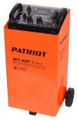 Пуско-зарядное устройство Patriot BCT-620T Start от магазина РЭССИ