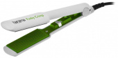 Щипцы Harizma Funky Crimp 23Вт макс.темп.:180С покрытие:керамико-турмалиновое зеленый от магазина РЭССИ