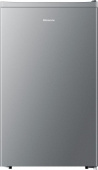 Холодильник Hisense RR121D4AD1 серебристый (однокамерный) от магазина РЭССИ