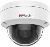 Камера видеонаблюдения IP HiWatch DS-I202(D)(2.8 mm) 2.8-2.8мм цв. корп.:белый от магазина РЭССИ