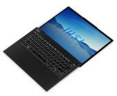 Ноутбук MSI Prestige 13 Evo A13M-224XRU Core i7 1360P 16Gb SSD512Gb Intel Iris Xe graphics 13.3" IPS FHD+ (1920x1200) noOS grey WiFi BT Cam (9S7-13Q112-224) от магазина РЭССИ