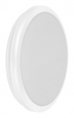 Светильник IEK 12Вт 4000K белый (LDPB0-3001-12-4000-K01) от магазина РЭССИ