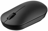 Мышь Xiaomi Wireless Mouse Lite 2 черный оптическая 1000dpi беспров. USB для ноутбука 2but (BHR8916GL) от магазина РЭССИ