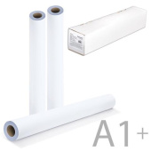 Рулон для плоттера BRAUBERG 110451 от магазина РЭССИ