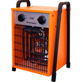 Тепловая пушка Тепломаш КЭВ-4С40Е 221006 от магазина РЭССИ