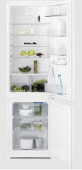 Холодильник Electrolux LNT3FF18S белый (двухкамерный) от магазина РЭССИ