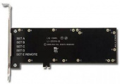 Крепление LSI BBU-BRACKET-05 for BBUs and CacheVault Power Modules (LSI00291) от магазина РЭССИ