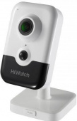 Камера видеонаблюдения IP HiWatch Pro IPC-C022-G0/W (4mm) 4-4мм цв. корп.:белый/черный от магазина РЭССИ