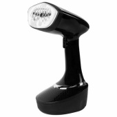 Отпариватель ручной Scarlett SC-GS135S22 1600Вт черный от магазина РЭССИ