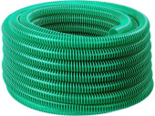 Шланг Зубр 40325-32-30 1 1/4" 30м напорно-всасывающий зеленый от магазина РЭССИ