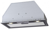 Вытяжка встраиваемая Krona Mini 900 нержавеющая сталь управление: кнопочное (1 мотор) от магазина РЭССИ