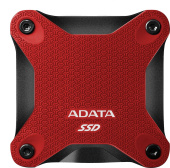 Накопитель SSD A-Data USB 3.1 1TB SD620-1TCRD SD620 2.5" красный от магазина РЭССИ