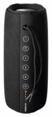 Колонка порт. Hyundai H-PAC340 черный 20W 1.0 BT/3.5Jack/USB 10м 4400mAh от магазина РЭССИ