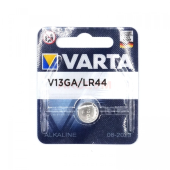 Батарейка G13/LR1154/LR44/357A/A76 Varta Alkaline 1.5V от магазина РЭССИ