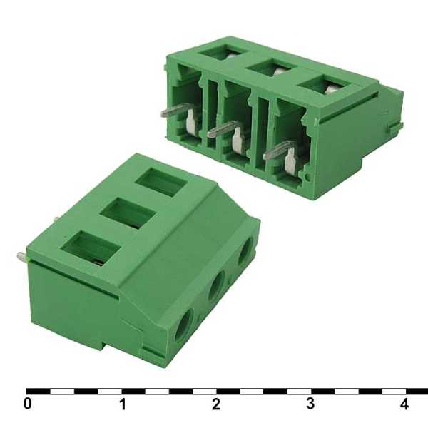 DG129-7.62-3 от магазина РЭССИ