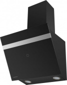 Вытяжка каминная Maunfeld Medway 60 черный управление: сенсорное (1 мотор) от магазина РЭССИ