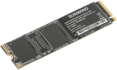 Накопитель SSD SunWind PCIe 3.0 x4 1TB SWSSD001TN3T NV3 M.2 2280 от магазина РЭССИ