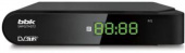 Ресивер DVB-T2 BBK SMP027HDT2 черный от магазина РЭССИ