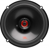 Колонки автомобильные JBL Club 620F (без решетки) 165Вт 92дБ 3Ом 16см (6.5дюйм) (ком.:2кол.) коаксиальные двухполосные от магазина РЭССИ