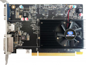 Видеокарта Sapphire PCI-E 11216-35-20G R7 240 4G boost AMD Radeon R7 240 4096Mb 128 DDR3 780/3600 DVIx1 HDMIx1 CRTx1 HDCP lite от магазина РЭССИ