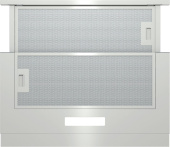 Вытяжка встраиваемая Gorenje TH62E3X нержавеющая сталь управление: кнопочное (1 мотор) от магазина РЭССИ