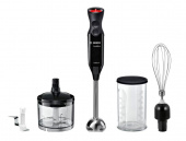 Блендер погружной Bosch MS61B6170 1000Вт черный от магазина РЭССИ