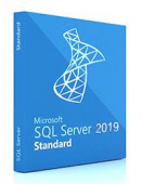 ПО Microsoft SQL Svr Standard Edtn 2019 English DVD 10 Clt (228-11548) от магазина РЭССИ