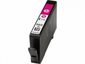 Картридж струйный HP 903XL T6M07AE пурпурный (825стр.) для HP OJP 6950/6960/6970 от магазина РЭССИ