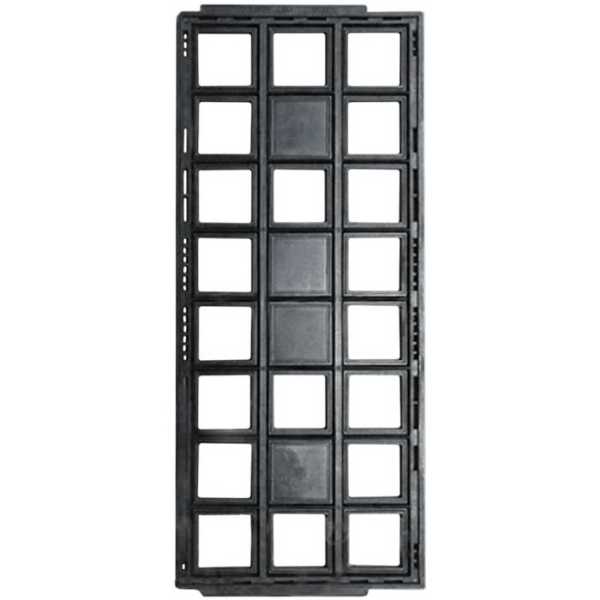 Tray PQFP 3*8 (32x32 mm) от магазина РЭССИ