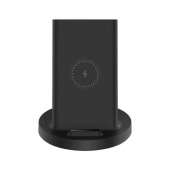 Беспроводное зар./устр. Xiaomi Mi 20W Wireless Charging Stand 2A USB Type-C универсальное черный (GDS4145GL) от магазина РЭССИ