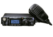 Трансивер YAESU FT-817 от магазина РЭССИ