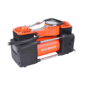 Автомобильный компрессор Patriot CC 1880 P 525302380 от магазина РЭССИ