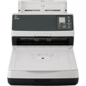 Сканер протяжный Fujitsu ScanSnap fi-8270 (PA03810-B551) A4 серый/черный от магазина РЭССИ