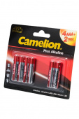 Элемент питания Camelion Plus Alkaline 4+2LR03-BP LR03 4+2шт BL6 от магазина РЭССИ