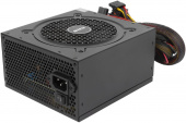 Блок питания Hiper ATX 700W HPB-700D 80+ bronze (24+4+4pin) APFC 120mm fan 6xSATA от магазина РЭССИ