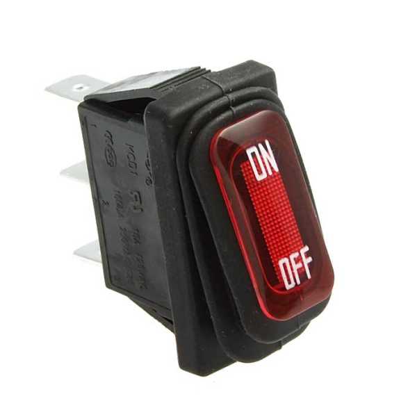 SB068-12V IP65 on-off 10.5x28.5mm от магазина РЭССИ